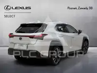 2023 Lexus UX
