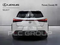 2023 Lexus UX