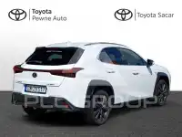 2023 Lexus UX