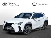 2023 Lexus UX