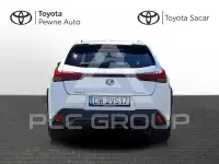 2023 Lexus UX