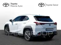 2023 Lexus UX