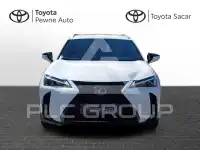 2023 Lexus UX