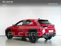 2023 Lexus UX