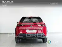2023 Lexus UX