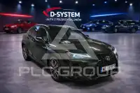 2023 Lexus UX