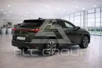 2023 Lexus UX