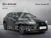 2023 Lexus UX