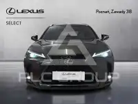 2023 Lexus UX