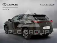 2023 Lexus UX