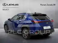 2023 Lexus UX