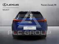 2023 Lexus UX