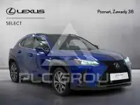 2023 Lexus UX