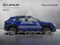 2023 Lexus UX