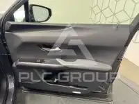 2023 Lexus UX