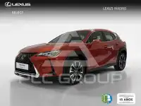 2023 Lexus UX