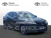 2023 Lexus UX