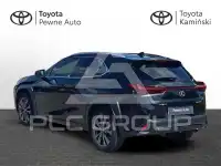 2023 Lexus UX