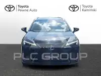2023 Lexus UX