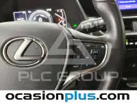 2023 Lexus UX
