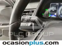2023 Lexus UX