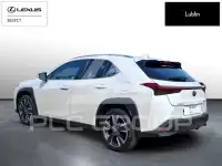 2023 Lexus UX