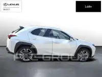 2023 Lexus UX
