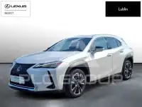 2023 Lexus UX