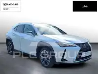 2023 Lexus UX