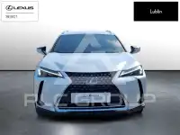 2023 Lexus UX