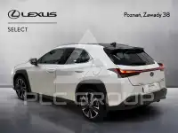2023 Lexus UX