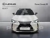 2023 Lexus UX