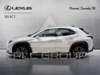 2023 Lexus UX
