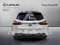 2023 Lexus UX