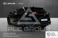 2023 Lexus UX