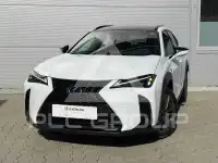2023 Lexus UX