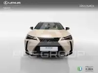 2023 Lexus UX