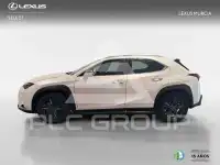 2023 Lexus UX