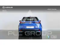 2023 Lexus UX
