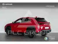 2023 Lexus UX
