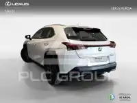 2023 Lexus UX