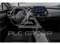 2023 Lexus UX