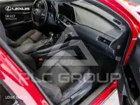 2023 Lexus UX