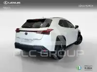 2023 Lexus UX