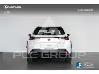 2023 Lexus UX