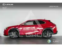2023 Lexus UX