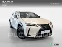 2023 Lexus UX