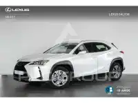 2023 Lexus UX