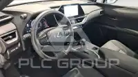 2023 Lexus UX