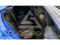 2023 Lexus UX